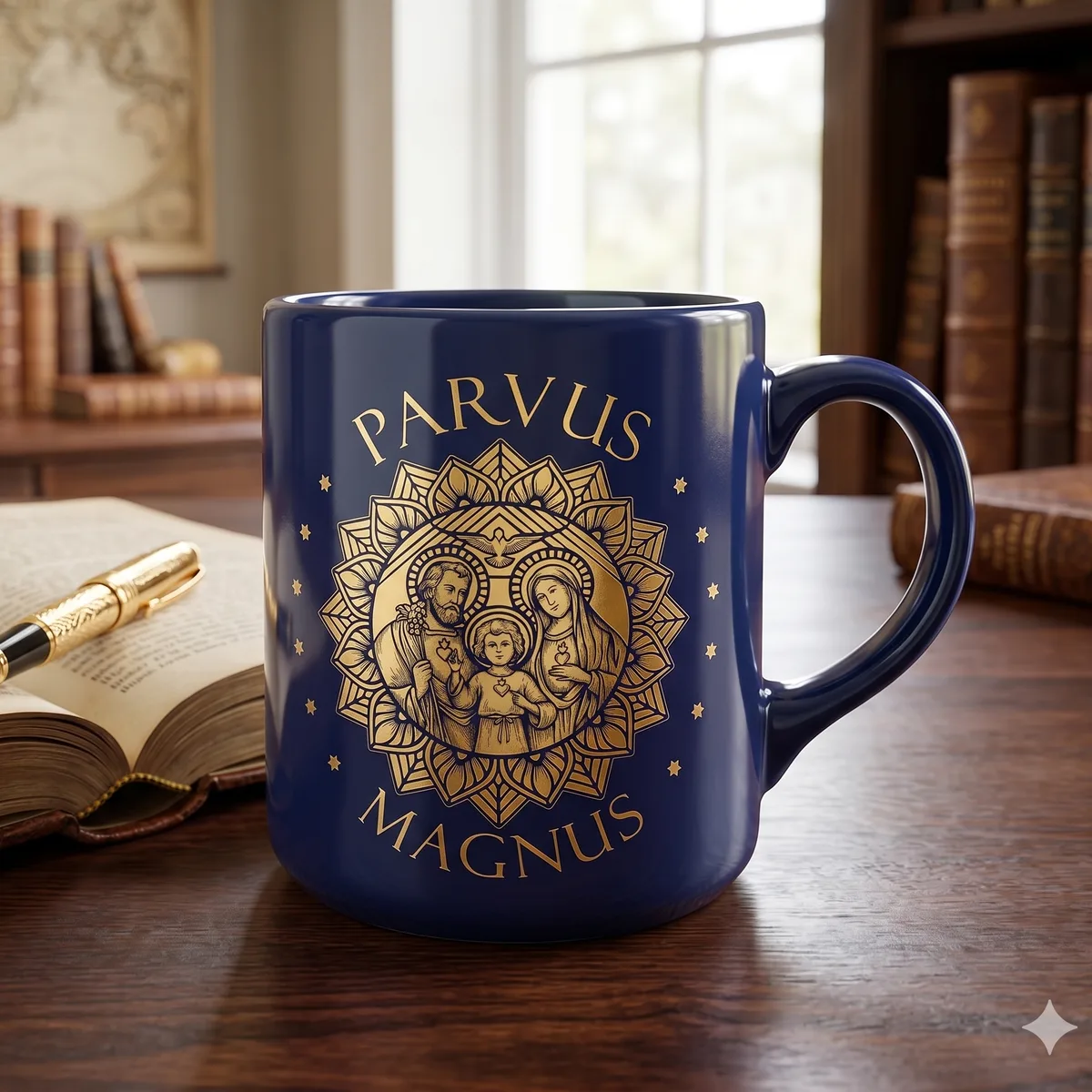 Caneca Institucional